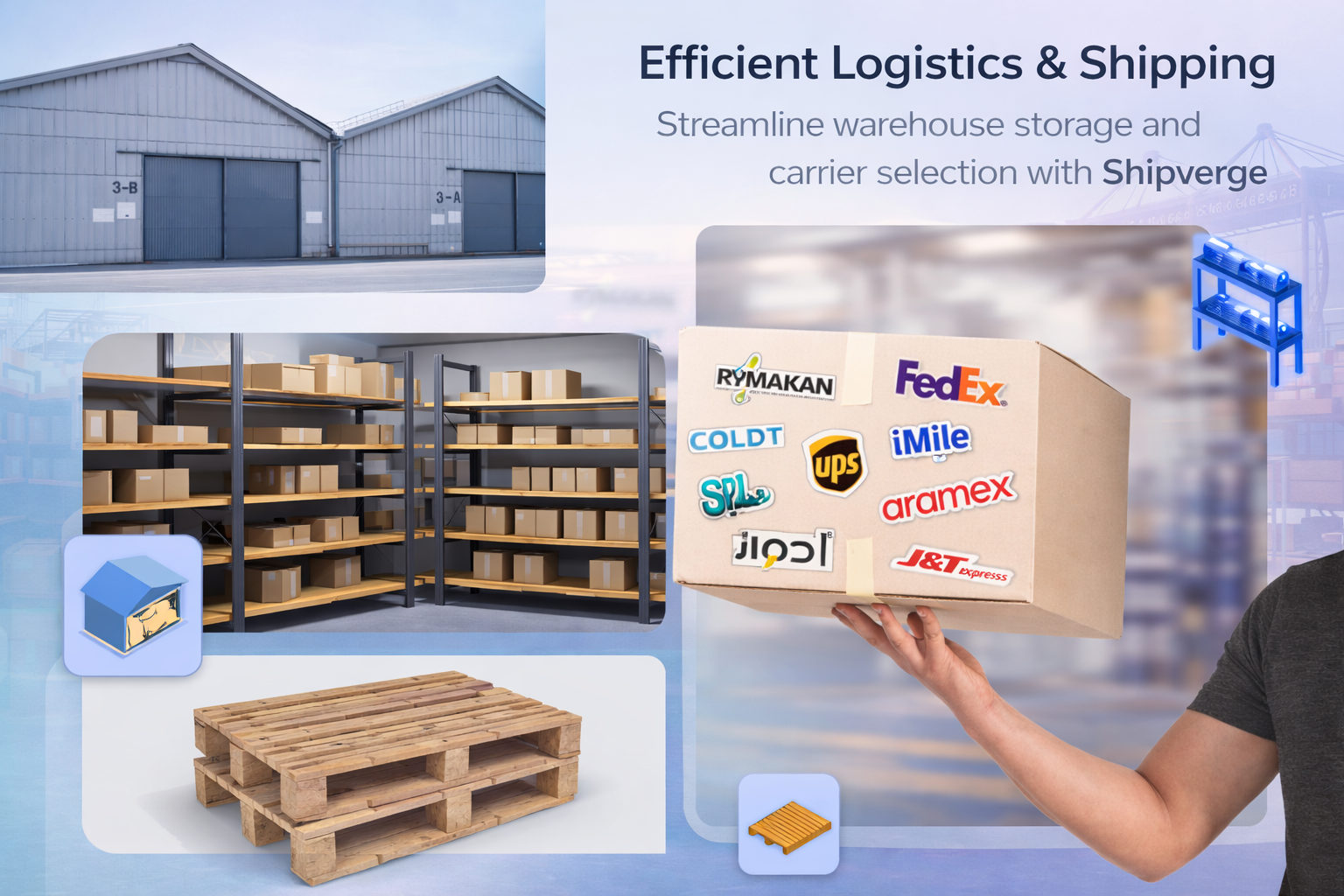 E-Commerce Dashboard