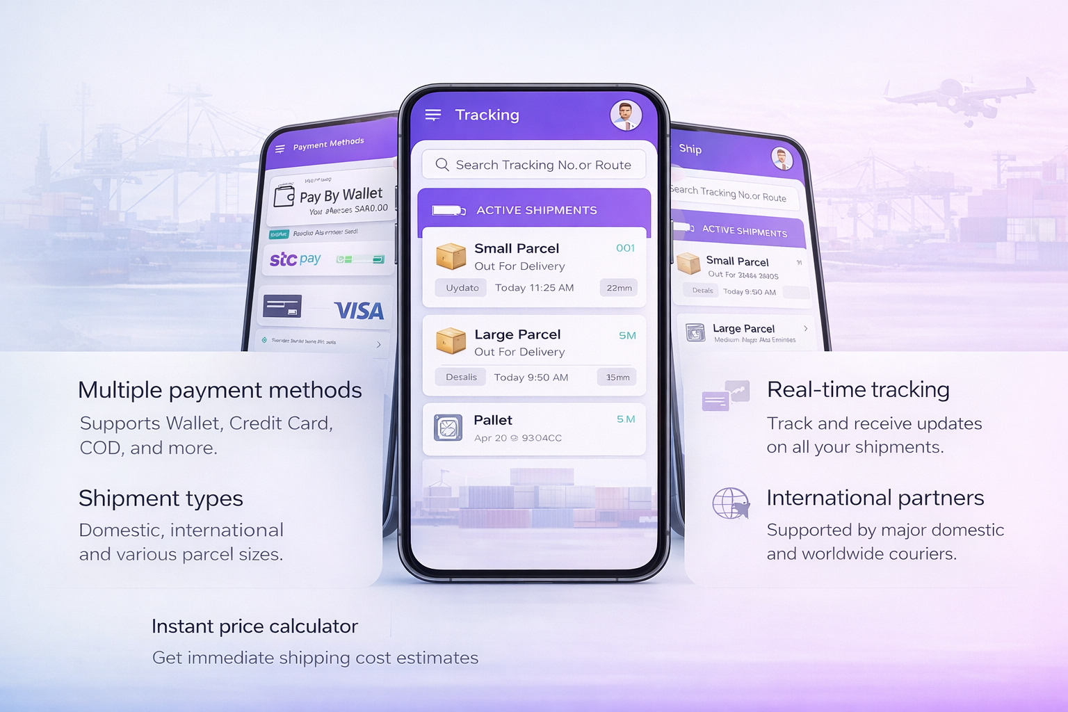 Individuals Dashboard